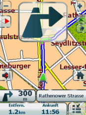 Destinator 7 PDA - Screenshots - Screenshotauswahl Teil 2 (3641) - 6
