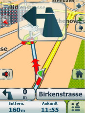 Destinator 7 PDA - Screenshots - Screenshotauswahl Teil 2 (3642) - 2