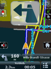 Destinator 7 PDA - Screenshots - Screenshotauswahl Teil 2 (3642) - 4