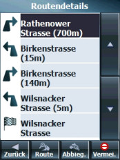 Destinator 7 PDA - Screenshots - Screenshotauswahl Teil 2 (3642) - 5