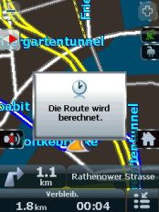 Destinator 7 PDA - Screenshots - Screenshotauswahl Teil 2 (3642) - 6