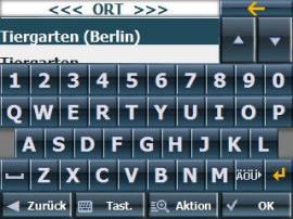 Destinator 7 PDA - Screenshots - Screenshotauswahl Teil 2 (3645) - 2