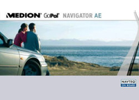 MEDION MD 96050 (PNA465) mit GoPal 2.0 AE - Vorwort - 1