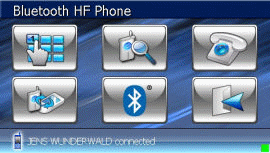 MEDION MD 96080 (PNA470) mit GoPal 2.0 PE - Bluetooth Freisprecheinrichtung - 2