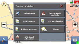 MEDION MD 96080 (PNA470) mit GoPal 2.0 PE - Erweiterungsmöglichkeiten und Fazit (3395) - 1