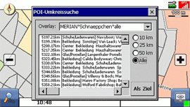 MEDION MD 96080 (PNA470) mit GoPal 2.0 PE - Erweiterungsmöglichkeiten und Fazit (3395) - 2