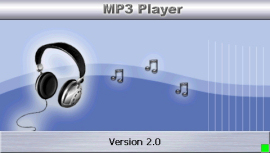 MEDION MD 96080 (PNA470) mit GoPal 2.0 PE - MP3-Player Picture Viewer - 1