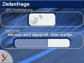 MEDION PNA 515T - Kartendarstellung lässt kaum Wünsche offen - 2