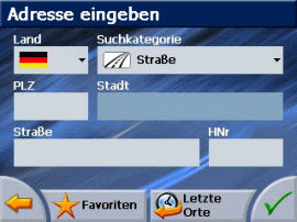 MEDION PNA 515T - Weiterhin alles Easy Going mit PE - 2