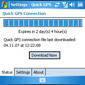 HP iPAQ hw6915 - Bilder - 1