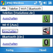 HP iPAQ hw6915 - Bilder - 2