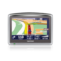 Neuer ONE XL HD mit HD Traffic Service angekündigt...