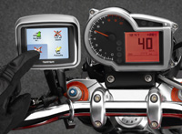TomTom RIDER II - Fazit - 1