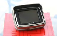 TomTom RIDER II - Lieferumfang - 1