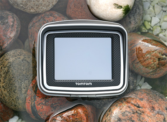 TomTom RIDER II - Vorwort - 1
