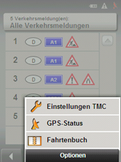NAVIGON 2110 vs 5110 vs 7110 - Darstellungsvergleich (5167) - 1