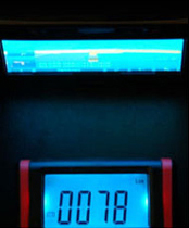 NAVIGON 2110 vs 5110 vs 7110 - Display Vergleich (5155) - 1