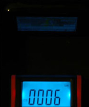 NAVIGON 2110 vs 5110 vs 7110 - Display Vergleich (5155) - 6