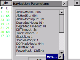NAVIGON 2110 vs 5110 vs 7110 - GPS Empfangsvergleich (5158) - 2