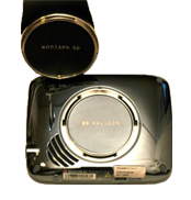 NAVIGON 2110 vs 5110 vs 7110 - Halterhaptik - 2