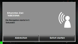 NAVIGON 2110 vs 5110 vs 7110 - Halterhaptik und Mehrausstattung (5175) - 2
