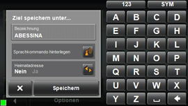 NAVIGON 2110 vs 5110 vs 7110 - Mehrausstattung - 1