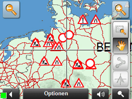 NAVIGON 2110 vs 5110 vs 7110 - TMC Vergleich (5160) - 1