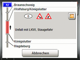 NAVIGON 2110 vs 5110 vs 7110 - TMC Vergleich (5161) - 1