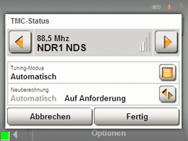 NAVIGON 2110 vs 5110 vs 7110 - TMC Vergleich (5162) - 1