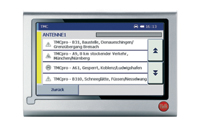 Upgrad auf TMCpro erhältlich...