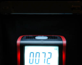 Navman S90i - Display und Darstellung (5243) - 2