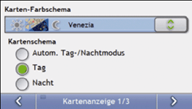 Navman S90i - Display und Darstellung (5254) - 1