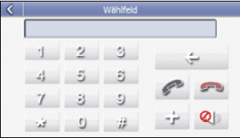 Navman S90i - Freisprecheinrichtung und NavPix (5275) - 1