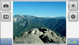 Navman S90i - Freisprecheinrichtung und NavPix (5278) - 1