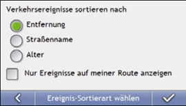 Navman S90i - GPS und TMC Empfang (5249) - 1