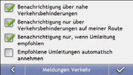 Navman S90i - GPS und TMC Empfang (5249) - 2
