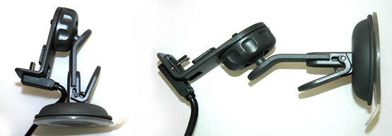 Navman S90i - Halterminiatur - Miniaturhalter (5250) - 1
