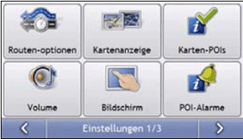 Navman S90i - Navigation mit SMART ST (5260) - 1