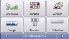 Navman S90i - Navigation mit SMART ST (5260) - 2