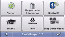 Navman S90i - Navigation mit SMART ST (5260) - 3