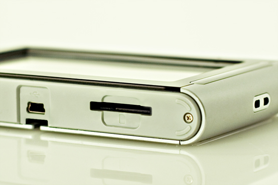 Navman S90i - Technische Daten - 1