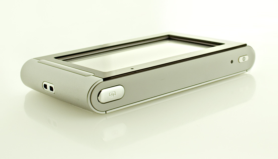 Navman S90i - Vorwort - 1