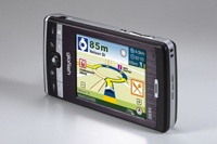 Neues PDA Phone X650 angekündigt...