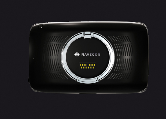 Vorschau Navigon 8110 - Weitere Bilder (5290) - 1