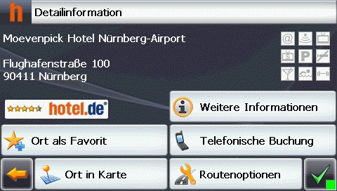 MEDION P4410 mit ActiveCradle und 3.0 PE - Besondere Features - 1