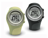 Neue Forerunner Sportuhr in schickem Design...