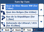 DELPHI GRUNDIG NAV 210 - Destinator 6 auf Delphi - 2