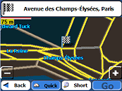 DELPHI GRUNDIG NAV 210 - Destinator 6 auf Delphi - 6