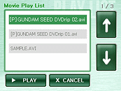 DELPHI GRUNDIG NAV 210 - Die Multimedia Anwendungen - 1