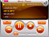 DELPHI GRUNDIG NAV 210 - Die Multimedia Anwendungen - 2